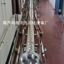 9.5m大型超声速空气动力学激波管