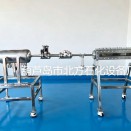 1.2mpa混合气体燃烧爆炸通道试验台