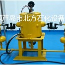 20升圆柱罐粉尘爆炸测试系统