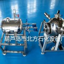 20L球型可燃气体爆炸参数测试装置