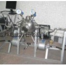 20L球型粉尘、液雾爆炸试验测试系统