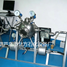 20L球型粉尘、液雾爆炸试验测试系统