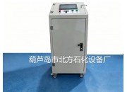 喷粉、雾化点火程序控制系统