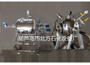 20L球型可燃气体爆炸参数测试装置
