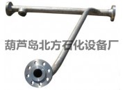 异形管线内表面抛光
