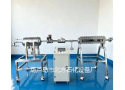 1.2mpa混合气体燃烧爆炸通道试验台