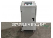 喷粉、雾化点火程序控制系统