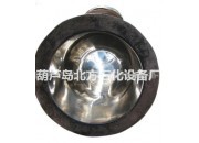 管道内壁表面抛光