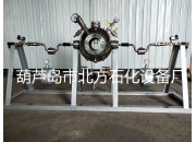 BF-20L球型气体、粉尘、液雾多相爆炸测试实验系统
