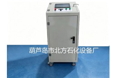 喷粉、雾化点火程序控制系统
