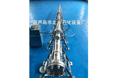 15m大型激波管