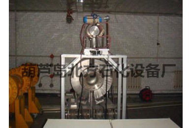 20L可燃气体液体加热爆炸试验反应器