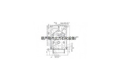 罐体内水中炸药爆炸试验装置