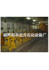 11m激波管气体、液雾、粉尘、爆炸测试系统
